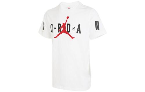 Мужская футболка nike Jordan Air черная