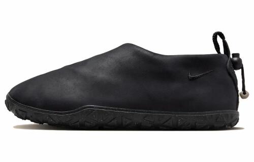 Мужские кроссовки Nike ACG Moc PRM черные