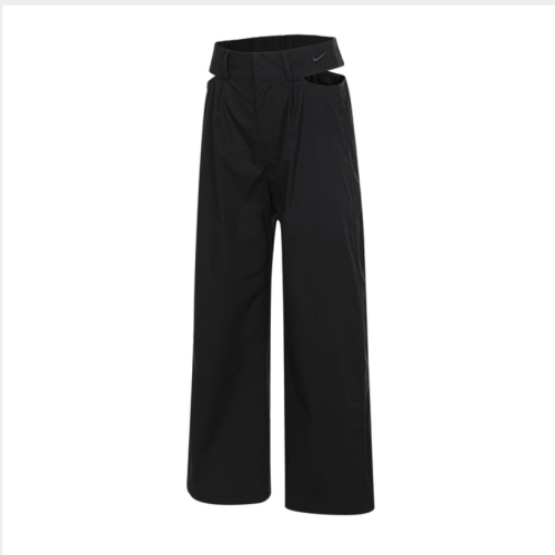 Женские брюки Nike Sportswear черные