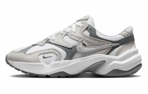 Женские кроссовки Nike AL8 черные
