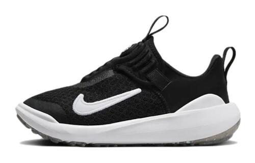 Детские кроссовки Nike E-Series 1.0 (PS) черные