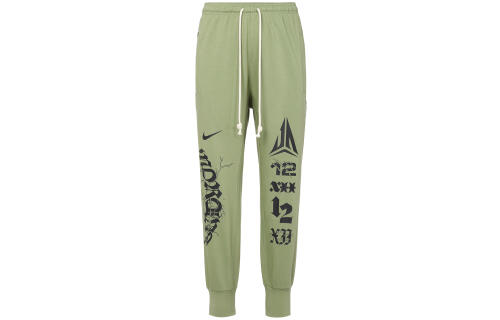 Мужские брюки nike Ja Standard Issue черные
