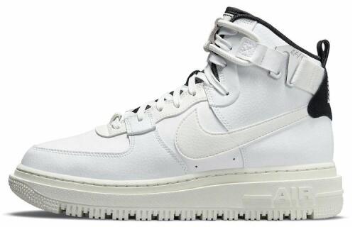 Женские кроссовки Nike AF1 HI UT 2.0