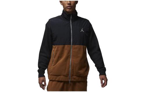 Мужская спортивная одежда nike Jordan Essentials коричневая