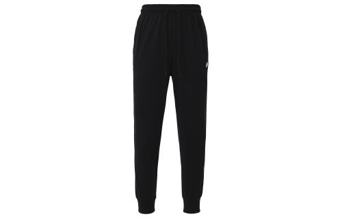 Мужские брюки Nike Club черные