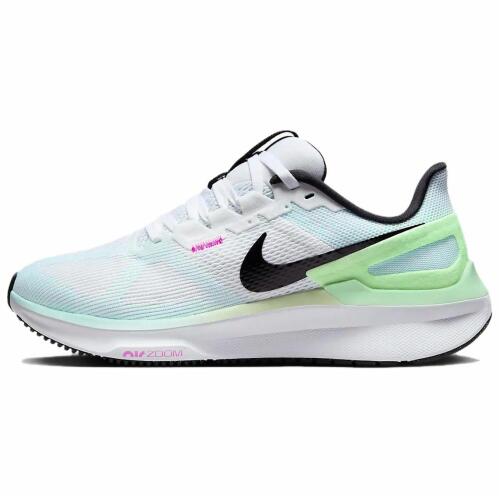 Женские кроссовки Nike Structure 25 черные