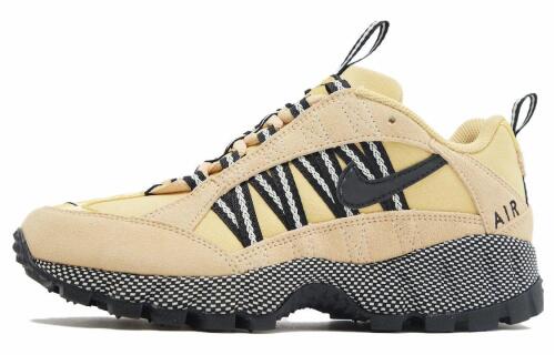Женские кроссовки Nike Air Humara черные