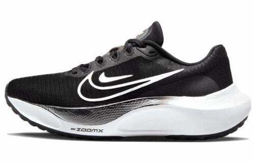 Женские кроссовки Nike Zoom Fly 5 черные