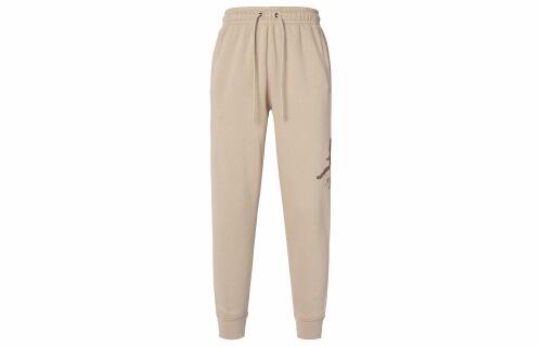 Мужские брюки nike Jordan Essentials коричневые