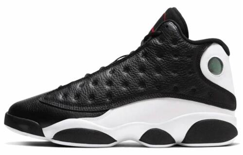 Кроссовки Nike Air Jordan 13 Retro Reverse He Got Game белые