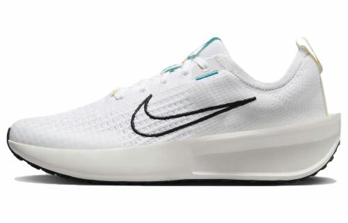Женские кроссовки Nike Interact Run черные