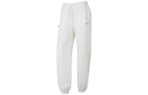 Женские брюки Nike Sportswear белые