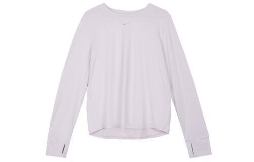 Женский свитшот Nike One Classic черный