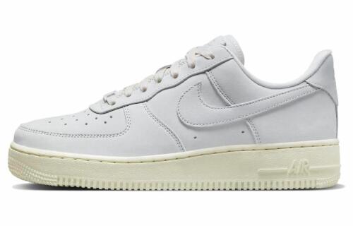 Женские кроссовки Nike Air Force 1 PRM MF белые