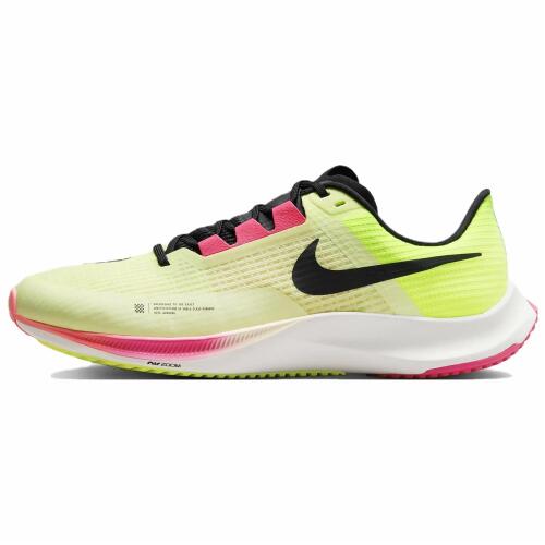 Мужские кроссовки Nike Rival Fly 3 черные