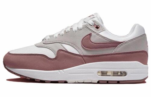 Женские кроссовки Nike Air Max 1 серые