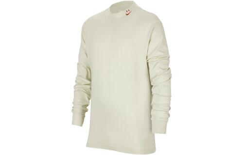 Детский топ Nike Sportswear синий