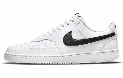 Женские кроссовки Nike Court Vision LO NN черные