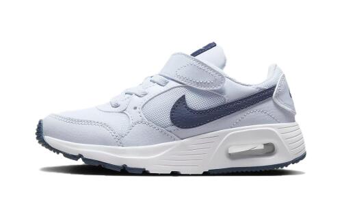 Детские кроссовки Nike Air Max SC (PSV) белые