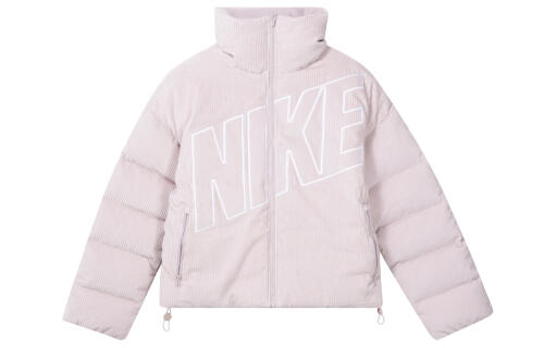 Женская куртка Nike Sportswear Essential серая