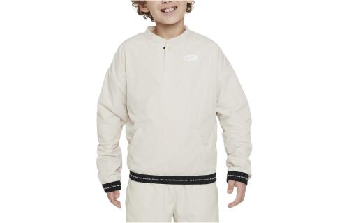 Детский топ Nike Athletics