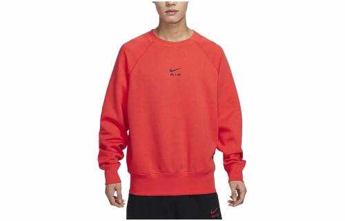 Мужской свитшот Nike Air черный