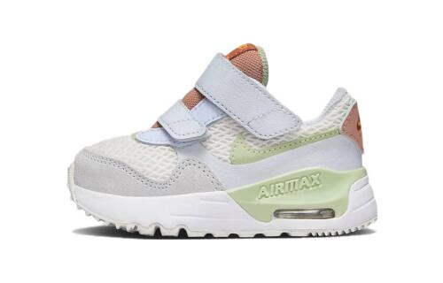 Детские кроссовки Nike Air Max SYSTM (TD)