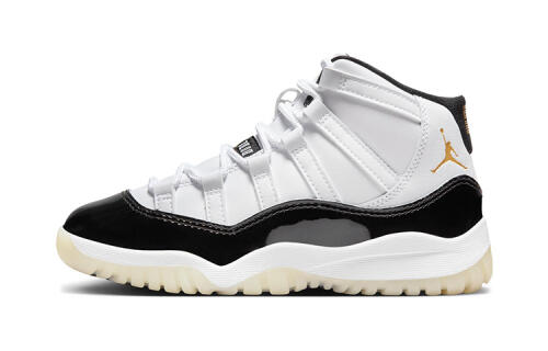 Детские кроссовки nike Jordan 11 Retro (PS)