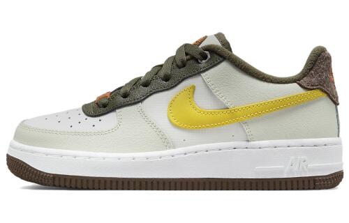 Детские кроссовки Nike Air Force 1 LV8 (GS)