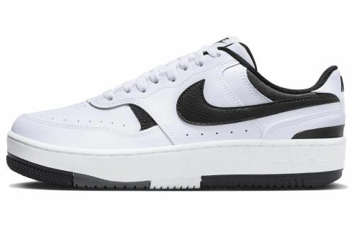 Женские кроссовки Nike Gamma Force черные