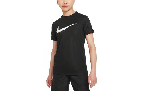 Детская футболка Nike Trophy23 черная