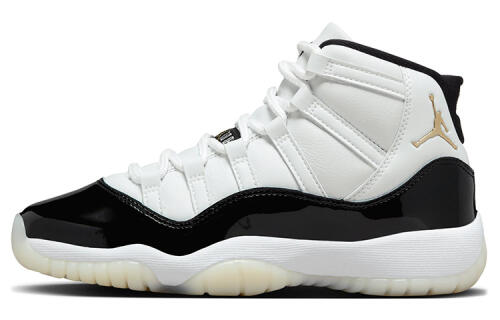 Детские кроссовки nike Air Jordan 11 Retro (GS)