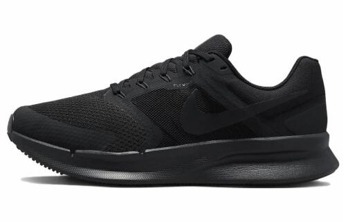 Мужские кроссовки Nike Run Swift 3 черные