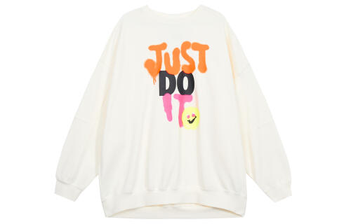 Женский свитшот Nike Sportswear белый