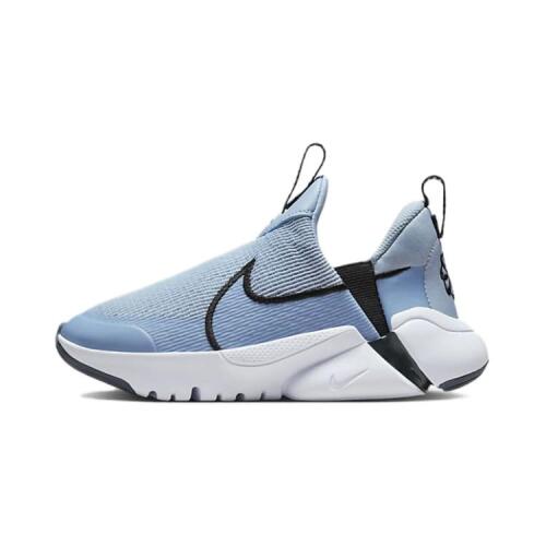 Детские кроссовки Nike Flex Plus 2 (PS) черные