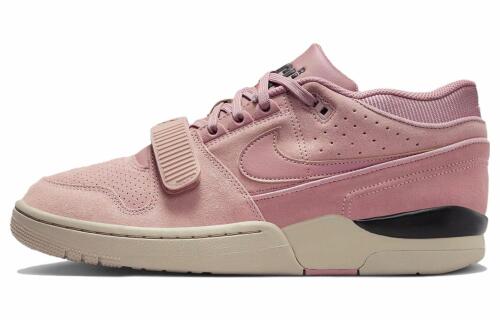 Мужские кроссовки Nike AAF88 Low черные