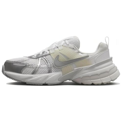 Кроссовки Nike V2K Run белые