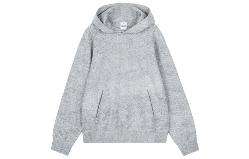 Мужская толстовка Nike Forward серая