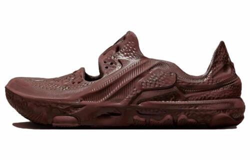 Мужские кроссовки Nike ISPA Universal коричневые