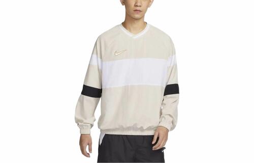 Мужская рубашка Nike Academy черная
