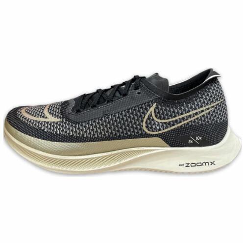 Мужские кроссовки Nike ZoomX Streakfly черные