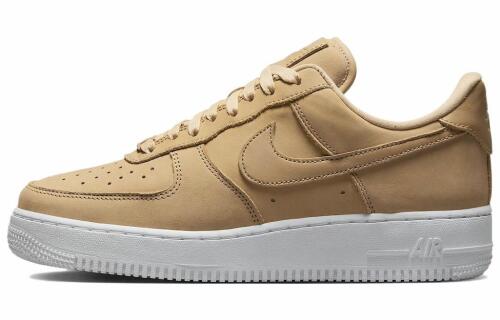 Женские кроссовки Nike Air Force 1 PRM MF белые