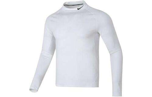 Мужской топ Nike Pro черный