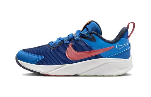 Детские кроссовки Nike Star Runner 4 NN LIL (PS)