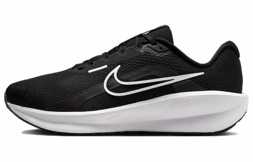 Мужские кроссовки Nike Downshifter 13 Wide черные