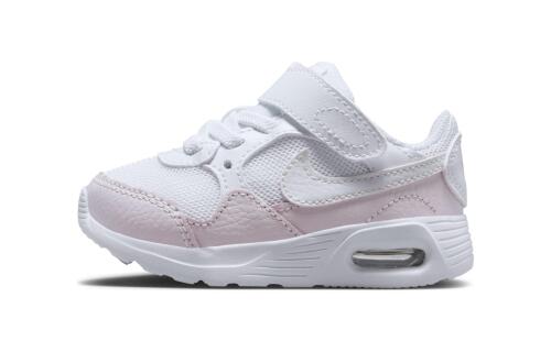 Детские кроссовки Nike Air Max SC (TDV) белые