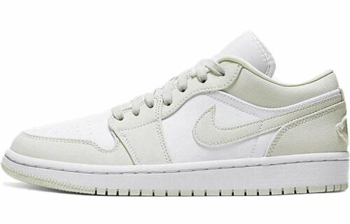 Кроссовки Nike Air Jordan 1 Low Spruce Aura