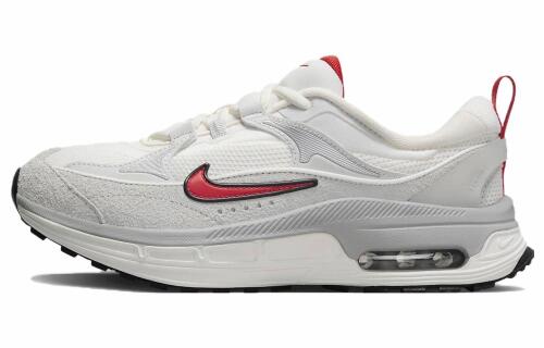 Женские кроссовки Nike Air Max Bliss серые