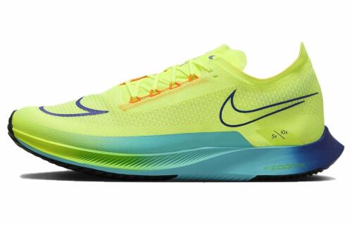 Мужские кроссовки Nike ZoomX Streakfly черные