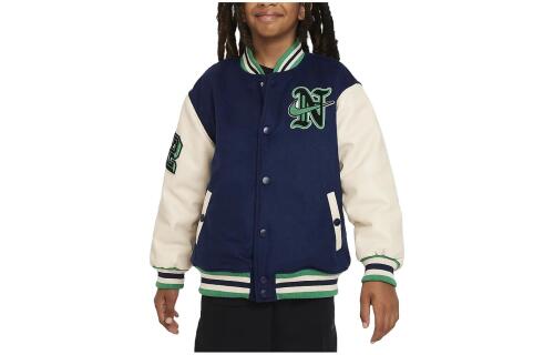 Детская куртка Nike Varsity